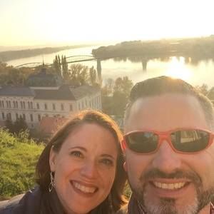 Meet your Posher, Ben